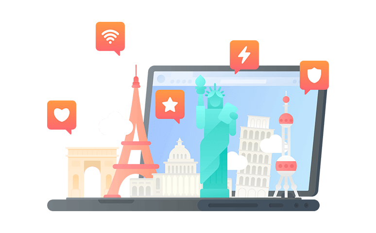 代理西瓜视频的回国vpn - 穿回国